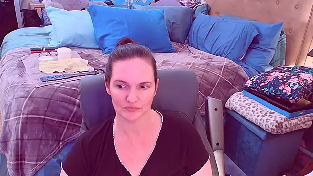 ninajaymes online show from 02/12/26, 07:35