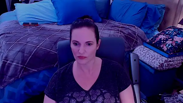ninajaymes online show from 05/12/26, 08:48
