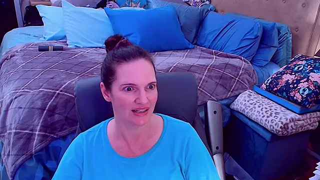 ninajaymes online show from 02/17/26, 11:57