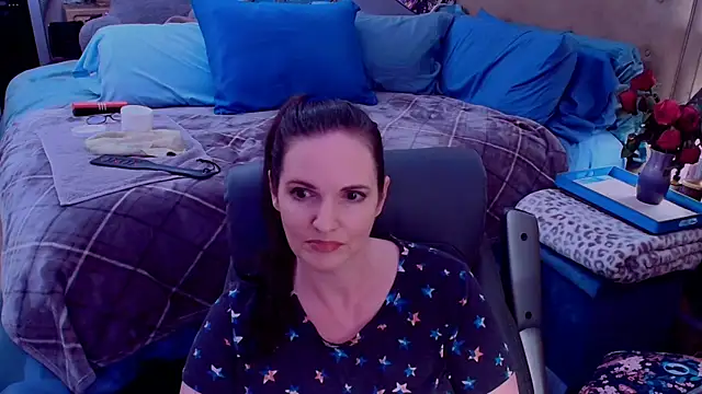 ninajaymes online show from 04/03/26, 11:44