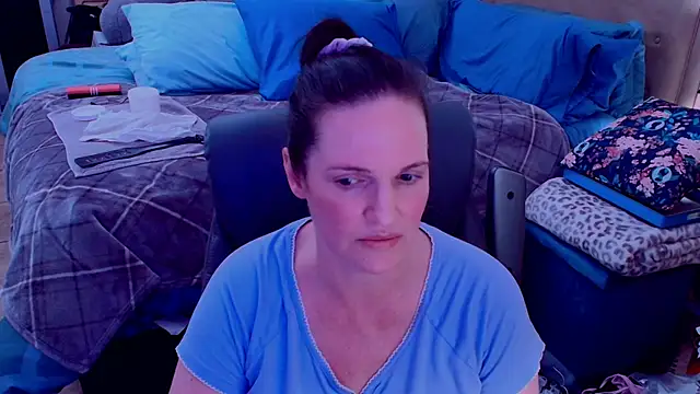 ninajaymes online show from 04/21/26, 02:51