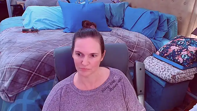 ninajaymes online show from 02/09/26, 09:02