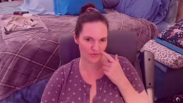 ninajaymes online show from 12/20/25, 11:51