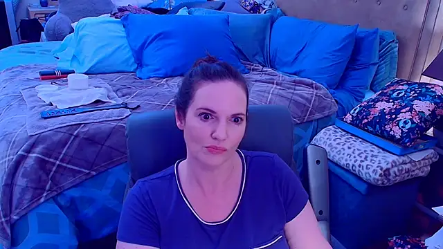 ninajaymes online show from 03/16/26, 06:21