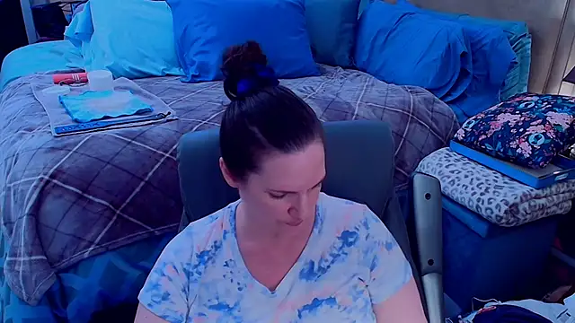 ninajaymes online show from 03/20/26, 07:26