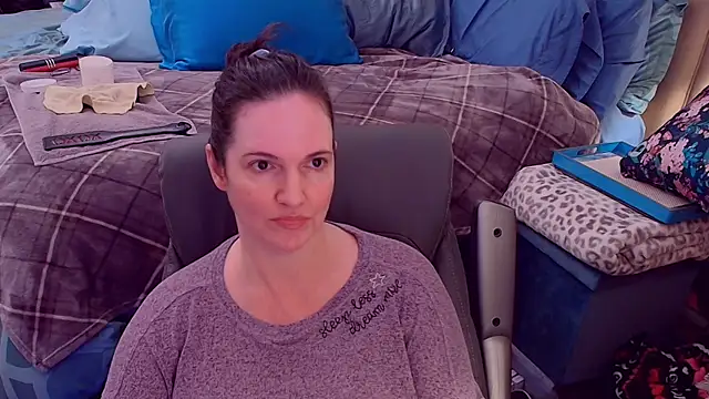 ninajaymes online show from 10/28/25, 11:36