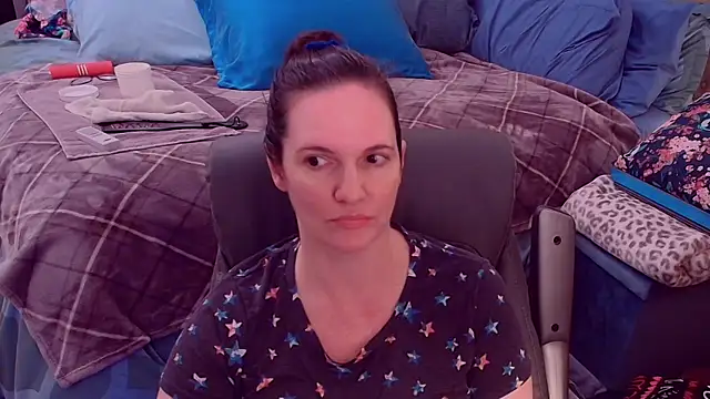 ninajaymes online show from 11/27/25, 02:45