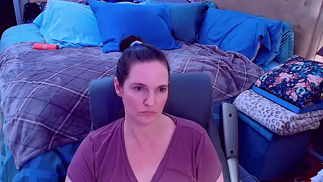 ninajaymes online show from 02/16/26, 09:13