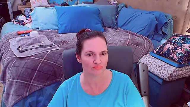 ninajaymes online show from 02/01/26, 05:06