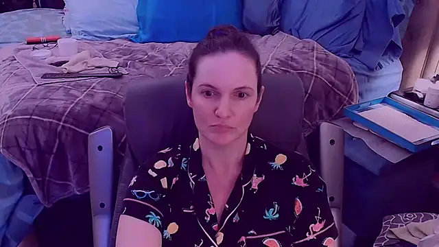 Snapshot of ninajaymes chatting on 02/27/25, 11:39 ninajaymes online show from 02/27/25, 11:39