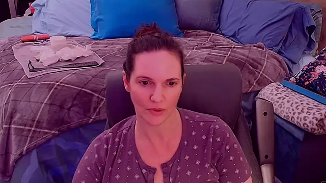 ninajaymes online show from 12/20/25, 01:41