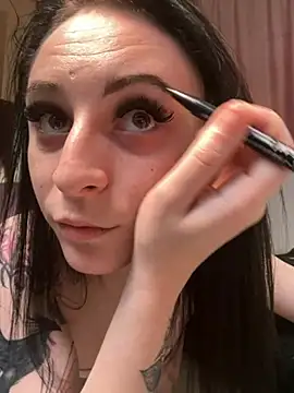 SaraiAngel online show from 03/23/26, 11:59