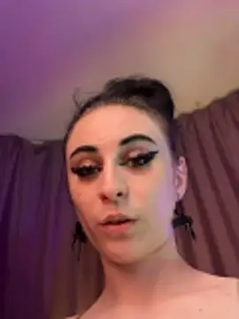 SaraiAngel online show from 03/29/26, 11:50