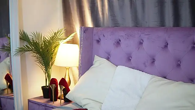 SaraiAngel online show from 02/21/26, 10:34