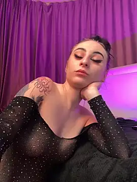 SaraiAngel online show from 03/27/26, 05:05