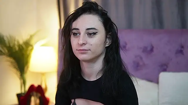 SaraiAngel online show from 03/02/26, 10:38