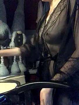 Karolina777Star online show from 10/17/25, 12:51