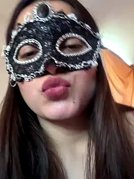 LiaDravenX online show from 11/13/25, 04:00