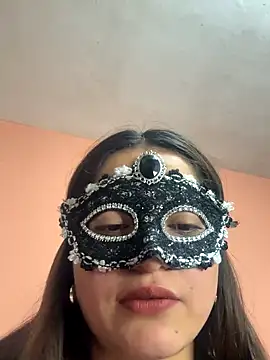 LiaDravenX online show from 12/01/25, 01:28