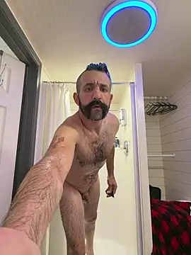 Longdongsilver 323 online show from 11/08/25, 01:53