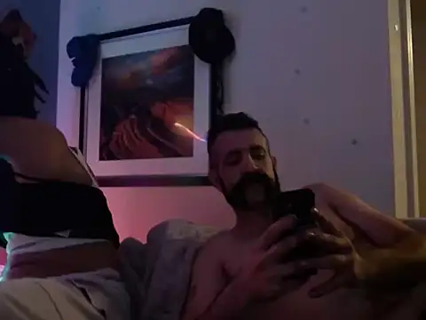 Longdongsilver 323 online show from 09/27/25, 07:14