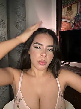 SuperNovaXOX online show from 10/05/25, 01:07