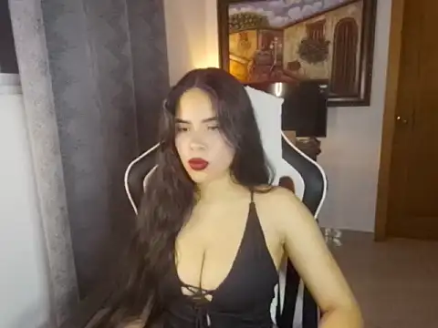 SuperNovaXOX online show from 11/02/25, 06:07