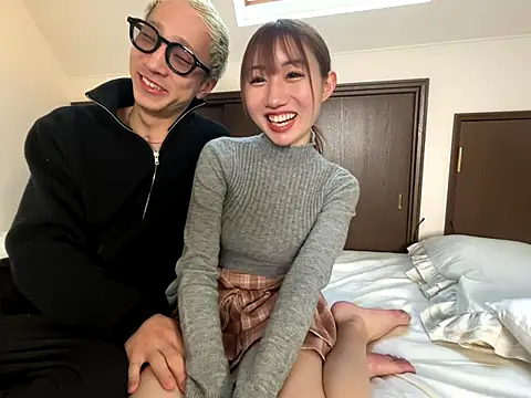 Nakadashi-kun online show from 01/10/26, 05:36