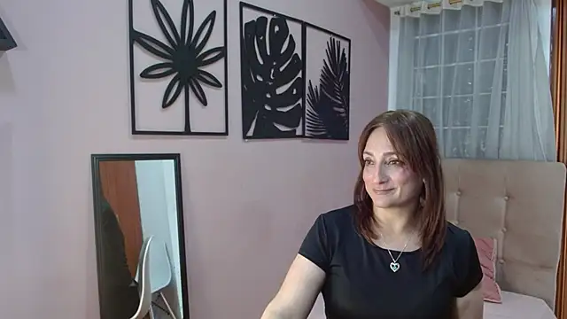 amara rousse1 online show from 11/27/25, 01:11