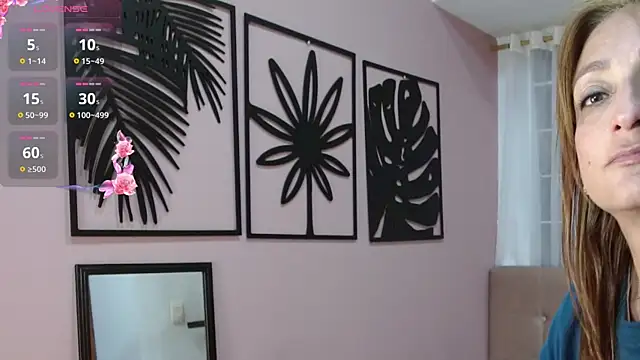 amara rousse1 online show from 02/21/26, 01:02