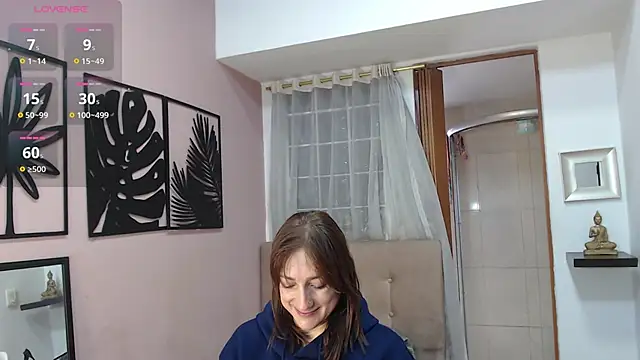 amara rousse1 online show from 11/06/25, 12:53