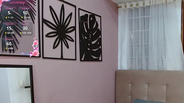 amara rousse1 online show from 02/26/26, 01:00