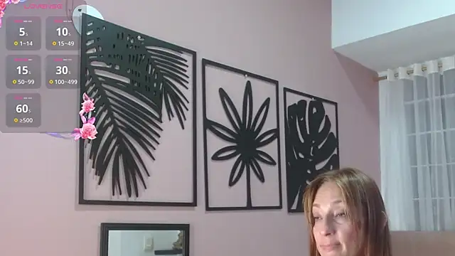 amara rousse1 online show from 04/06/26, 01:01