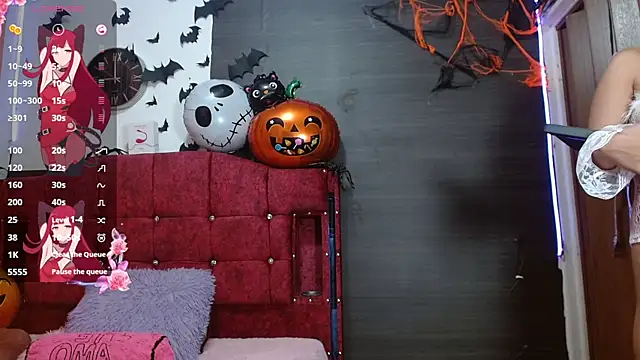 ShadenSx online show from 10/17/25, 07:48