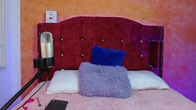 ShadenSx online show from 11/22/25, 07:46