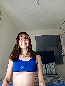 MilaFyre online show from 12/19/25, 12:07