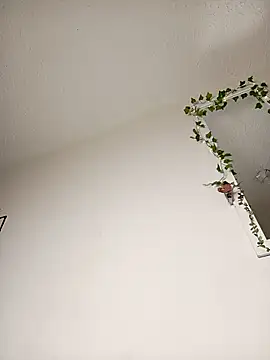 Snapshot of MilaFyre chatting on 12/04/25, 12:04 MilaFyre online show from 12/04/25, 12:04