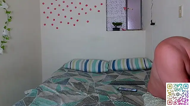 MilaFyre online show from 02/16/26, 09:13