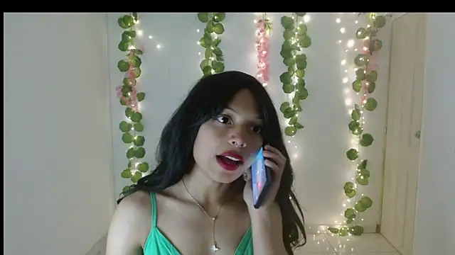 EIVIY1609 online show from 09/16/25, 01:56