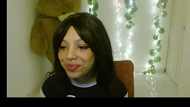 EIVIY1609 online show from 09/27/25, 02:01