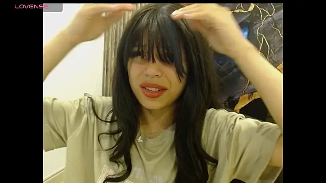 EIVIY1609 online show from 09/12/25, 01:22