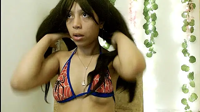 EIVIY1609 online show from 10/04/25, 02:07