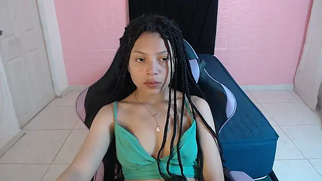 EIVIY1609 online show from 12/01/25, 01:56