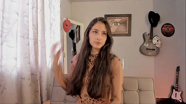 XxnikolayxX online show from 10/21/25, 08:41