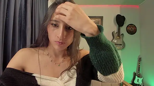 XxnikolayxX online show from 09/17/25, 10:01