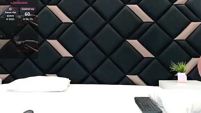 GeraldineSandoval online show from 02/07/26, 02:47