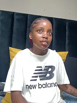 Littlebunny33 online show from 03/31/26, 08:00