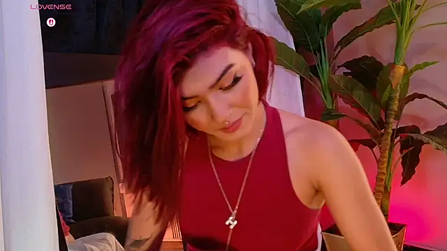 Snapshot of La_Diabla_111_ chatting on 12/22/25, 08:53 La Diabla 111 online show from 12/22/25, 08:53