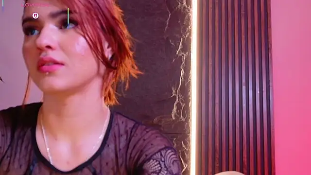 La Diabla 111  online show from 12/13/25, 08:04