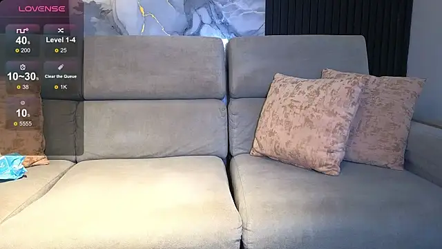 imrockstar online show from 11/27/25, 07:14